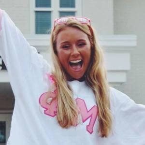 Meet your Posher, Brittany